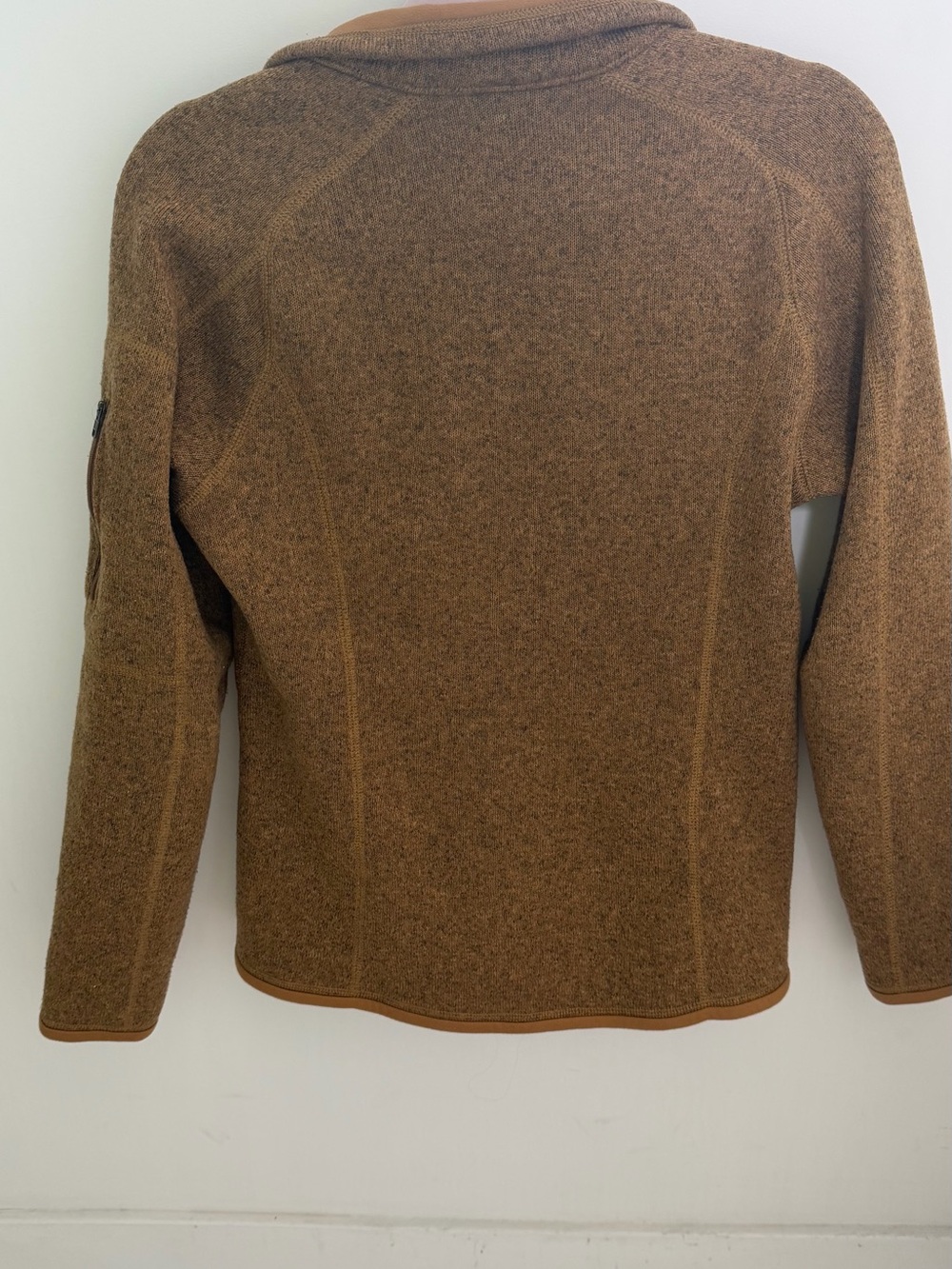 Patagonia  Better Sweater® Fleece Jacket - Picture 4 of 6